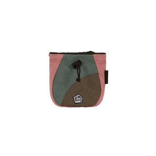 E9 DROPZ PORTAMAGNESITE 100% COTONE - DISPONIBILE IN 3 COLORI