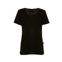 E9 ANITA 2.4 T-SHIRT DONNA IN COTONE ORGANICO DISPONIBILE IN TRE COLORAZIONI