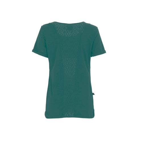 E9 ANITA 2.4 T-SHIRT DONNA IN COTONE ORGANICO DISPONIBILE IN TRE COLORAZIONI