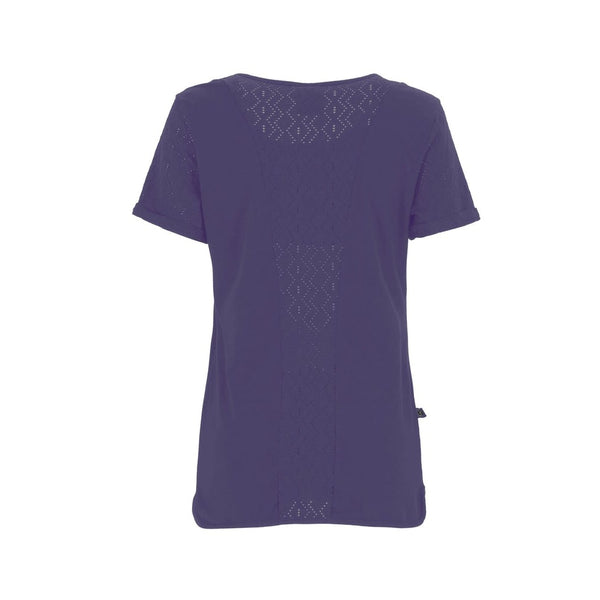 E9 ANITA 2.4 T-SHIRT DONNA IN COTONE ORGANICO DISPONIBILE IN TRE COLORAZIONI