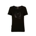 E9 ANITA 2.4 T-SHIRT DONNA IN COTONE ORGANICO DISPONIBILE IN TRE COLORAZIONI