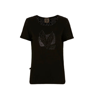 Compra blackboard E9 ANITA 2.4 T-SHIRT DONNA IN COTONE ORGANICO DISPONIBILE IN TRE COLORAZIONI