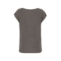 E9 PIMPI T-SHIRT DONNA IN MODAL