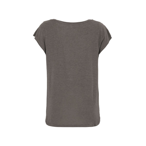E9 PIMPI T-SHIRT DONNA IN MODAL