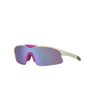 E9 JACKSON S24 OCCHIALI SPORTIVI CON LENTI A SPECCHIO COLORATE E POLARIZZATE - Disponibile in 2 colori