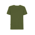 E9 70S T-SHIRT UOMO IN BAMBOO E COTONE