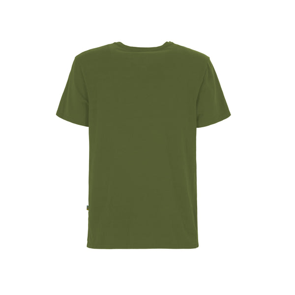 E9 70S T-SHIRT UOMO IN BAMBOO E COTONE