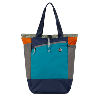 E9 BAGPACK BORSA LEGGERA E VERSATILE - DISPONIBILE IN 2 COLORI