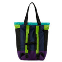 E9 BAGPACK BORSA LEGGERA E VERSATILE - DISPONIBILE IN 2 COLORI