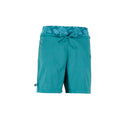 E9 HIT SHORT PANTALONCINO DONNA IN COTONE ORGANICO