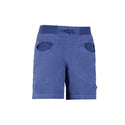 E9 MIX SHORT PANTALONCINO DONNA IN BAMBOO E COTONE ORGANICO - DISPONIBILE IN 2 COLORI