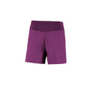 E9 PRISCILLA PANTALONCINO DONNA IN COTONE ORGANICO - DISPONIBILE IN 2 COLORI