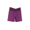 E9 PRISCILLA PANTALONCINO DONNA IN COTONE ORGANICO - DISPONIBILE IN 2 COLORI