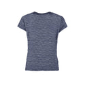 E9 DREAM T-SHIRT DONNA IN COTONE ORGANICO