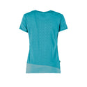 E9 BONNY T-SHIRT DONNA IN COTONE ORGANICO DISPONIBILE IN 2 COLORI