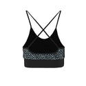 E9 ZELDA TOP DONNA IN COTONE ORGANICO