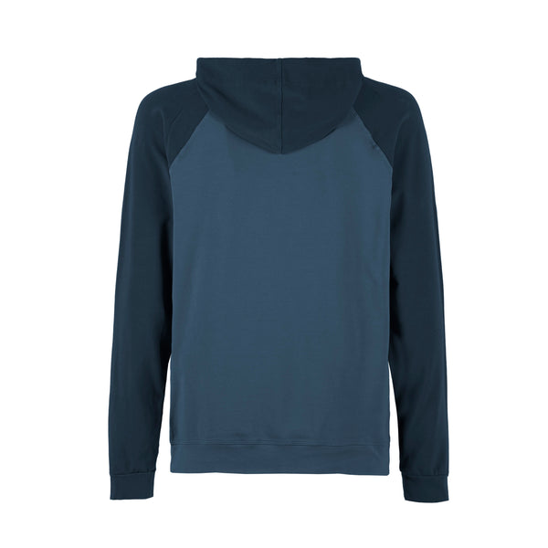 E9 SQU-DUB FELPA UOMO IN COTONE ORGANICO DISPONIBILE IN 2 COLORI
