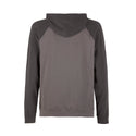 E9 SQU-DUB FELPA UOMO IN COTONE ORGANICO DISPONIBILE IN 2 COLORI