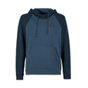 E9 SQU-DUB FELPA UOMO IN COTONE ORGANICO DISPONIBILE IN 2 COLORI