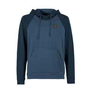 E9 SQU-DUB FELPA UOMO IN COTONE ORGANICO DISPONIBILE IN 2 COLORI