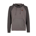 E9 SQU-DUB FELPA UOMO IN COTONE ORGANICO DISPONIBILE IN 2 COLORI
