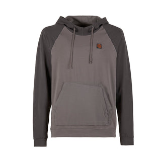 E9 SQU-DUB FELPA UOMO IN COTONE ORGANICO DISPONIBILE IN 2 COLORI