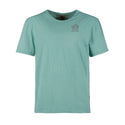 E9 SAPIENS T-SHIRT UOMO IN COTONE ORGANICO