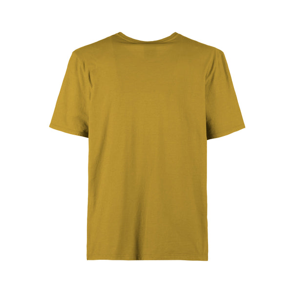 E9 FURGO T-SHIRT UOMO IN COTONE ORGANICO