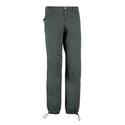 E9 MONT1 PANTALONE UOMO IN COTONE ORGANICO