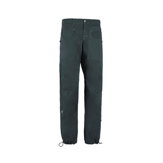 E9 BLAT1-TT PANTALONE UOMO IN COTONE ORGANICO