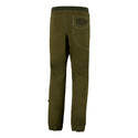 E9 RONDO ARTROCK PANTALONE UOMO IN COTONE ORGANICO