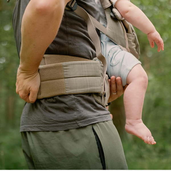 OSPREY POCO SOFT CHILD CARRIER LT ZAINETTO PORTA BEBE'