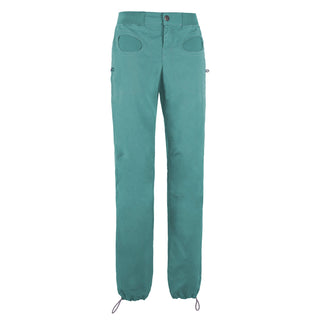 E9 ONDA POP PANTALONE LUNGO DONNA