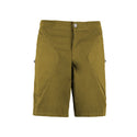 E9 FIGARO UOMO PANTALONCINI IN MISTO COTONE PER ARRAMPICATA E TEMPO LIBERO