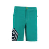 EMERALD/BLUE