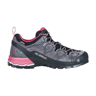 MONTURA YARU GTX WOMAN DONNA SCARPA BASSA DA FERRATA - DISPONIBILE IN 2 COLORI