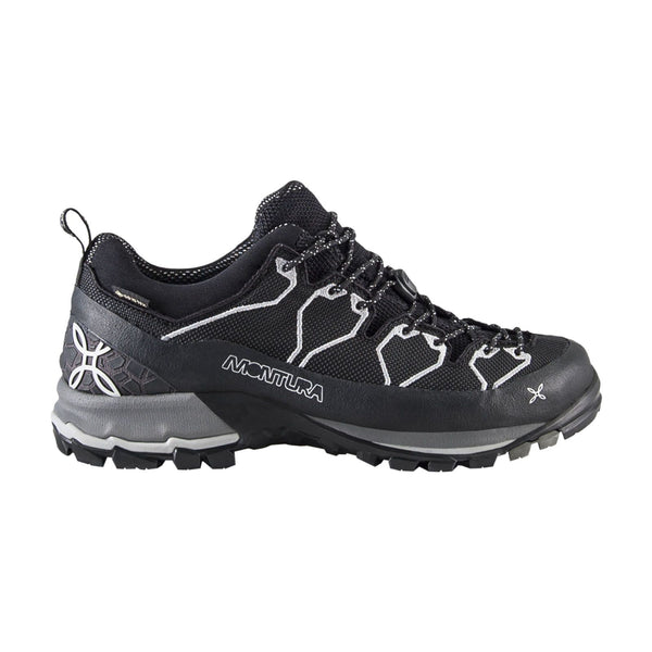 MONTURA YARU CROSS GTX WOMAN SCARPE DA AVVICINAMENTO/APPROACH - DISPONIBILE IN 2 COLORI