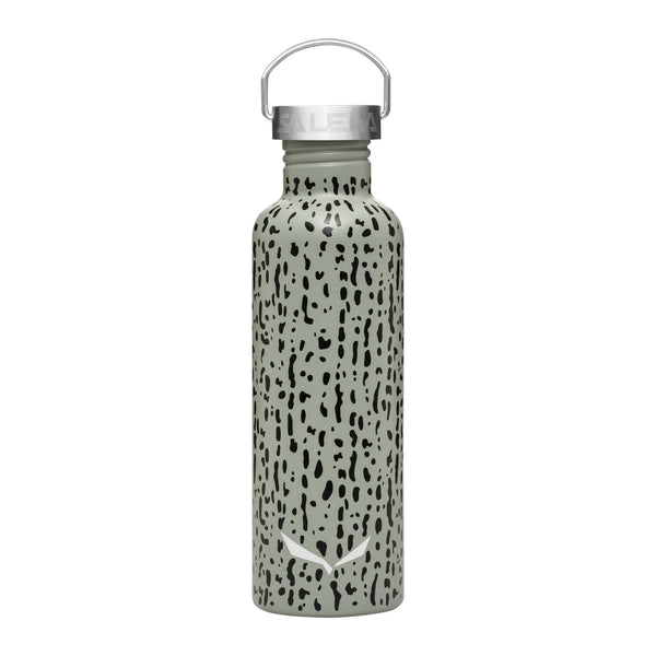 SALEWA AURINO 1,0L BORRACCIA IN ACCIAIO INOX- DISPONIBILE IN 4 COLORI