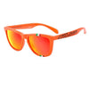 ARANCIO/ITALIA - LENTE ROSSA