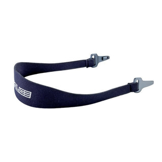 SALICE 342Q - OCCHIALI CON LENTE 4 DA GHIACCIAIO COL. . COBALTO