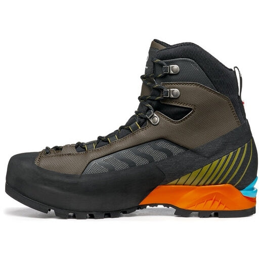 SCARPA RIBELLE LITE HD UOMO - DISPONIBILE IN 3 COLORI