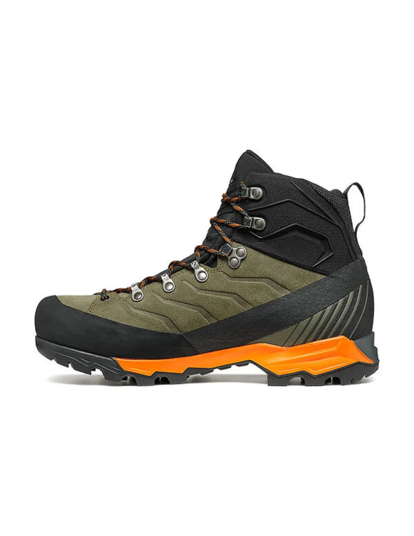 SCARPA RIBELLE TRK GTX UOMO - DISPONIBILE IN 3 COLORI