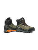 SCARPA RIBELLE TRK GTX UOMO - DISPONIBILE IN 3 COLORI