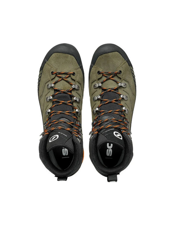 SCARPA RIBELLE TRK GTX UOMO - DISPONIBILE IN 3 COLORI
