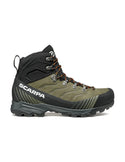 SCARPA RIBELLE TRK GTX UOMO - DISPONIBILE IN 3 COLORI