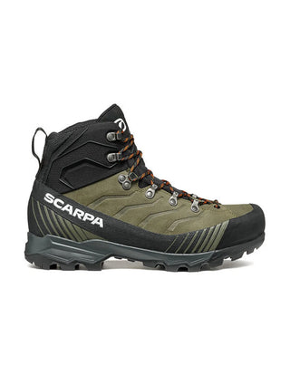 Compra military-military SCARPA RIBELLE TRK GTX UOMO - DISPONIBILE IN 3 COLORI