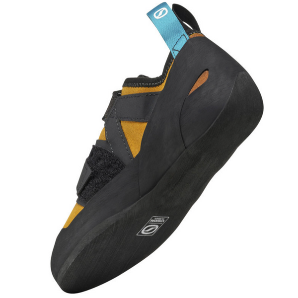 SCARPA ORIGIN UOMO SCARPETTA D'ARRAMPICATA DA INDOOR E FALESIA
