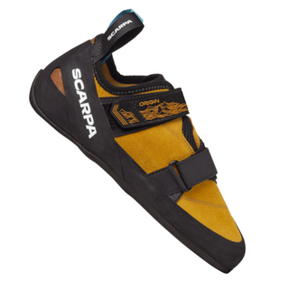 SCARPA ORIGIN UOMO SCARPETTA D'ARRAMPICATA DA INDOOR E FALESIA