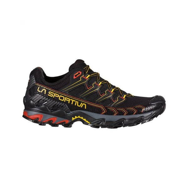LA SPORTIVA ULTRA RAPTOR II UOMO SCARPE TREKKING IDEALI PER LUNGHI PERCORSI - DISPONIBILE IN VARI COLORI