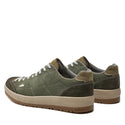LOMER BIO NATURALE FLAT UOMO SCARPA BASSA COMODA E LEGGERA DA CAMMINATA E LIFESTYLE - DISPONIBILE IN 2 COLORI